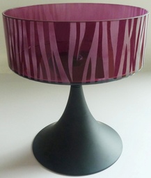 [ACF727-PURPLE] SO-F727-TRAY(260*280)-PURPLE