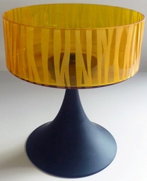 [ACF727-YELLOW] SO-F727-TRAY(260*280)-YELLOW