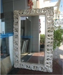 [ACF976SG-SHINYGOLD] HOKANI-F-976-SG-FRAMED MIRROR -SHINY GOLD