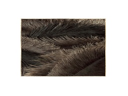 [ACFA19007-G2] FA19007-1218JC-J1-D PIUMA PAINTING (120X180)-GLOSSY SURFACE-G2