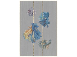 [ACFA190378012YYJ1D] FA19037-8012YY-J1-D-PANTING (80*120)-MATT ACRYLIC