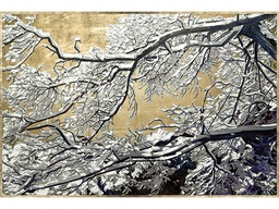 [ACFB190021218YYJ1D] FB19002-1218YY-J1-D-PAINTING (120*180)-MATT ACRYLIC