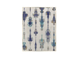 [ACFB19010-0812-BLU] FB-19010-0812JC-J1- PAINTING (80X120) -D.BLUE