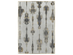 [ACFB19010-0812-GRY] FB-19010-0812JC-J1- PAINTING (80X120) -D.GREY