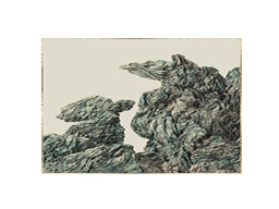 [ACFB19017] FB19017-1218PU-J1-D PAINTING (120X180)-PU
