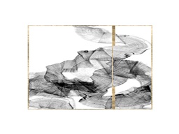 [ACFB19022] FB-19022-1218PU-J1-D PAINTING (120X180)-PU