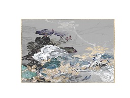 [ACFB19061-G1] FB19061-1218PU-J1-D PAINTING (120X180)-PU-G1