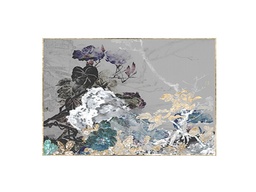 [ACFB19061-G2] FB19061-1212PU-J1-D PAINTING (120X120)-PU-G2