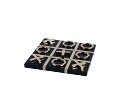 [ACFBJ228] ACFBJ228 CHESSBOARD 330 X 330 X 60 TITANIUM
