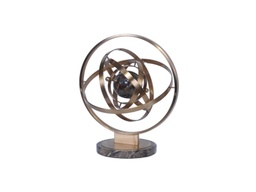 [ACFBJ438] ACFBJ438 GLOBE DIA 400 X H470