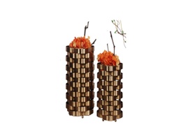 [ACFBJ474] ACFBJ474 VASE SMALL DIA 160 X 230
