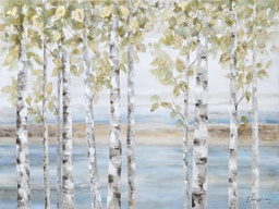 [ACFC11075-1] FC-11075-1-OIL PAINTING (120*90*3.5)-NEW
