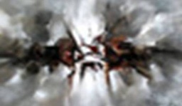 [ACFC1243-2] FC1243-2 OIL PAINTING(180X150)