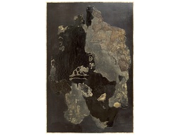 [ACFC200071218YYJ1D] FC20007-1218YY-J1-D-PAINTING (120*180)-MATT ACRYLIC