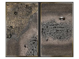 [ACFC200086010YYJ1D] FC20008-6010YY-J1-D-PAINTING (60*100) -( SET OF 2)-MATT ACRYLIC