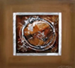 [ACFC2197S-2] FC 2197S-2 OIL PAINTING (100X100)
