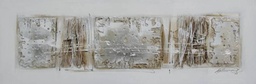 [ACFC4816-1] FC-4816-1-OIL PAINTING (150*50*3.5)-NEW