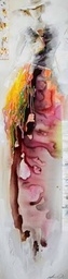 [ACFC6005E-2] FC-6005-E2-OIL PAINTING (50*200*4)-NEW