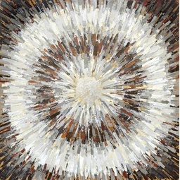 [ACFC8007-1] FC-8007-1-OIL PAINTING (100*100)-NEW