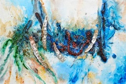 [ACFC8125E-1] FC-8125E-1 OIL PAINTING (120*80)-NEW