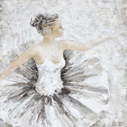 [ACFC8198-2] FC-8198-2-OIL PAINTING (100*100*3.5)-NEW