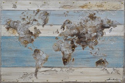 [ACFC9004-1] FC-9004-1-OIL PAINTING (120*80*3.5)-NEW