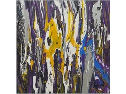 [ACFCC-14054-2] FC-C-14054-2- PAINTING (120*120*3.5)-NEW