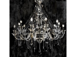 [ACFCFC-00152L] FC-V-P921-2C- PAINTING (100*100*3.5)-NEW