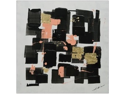 [ACFCL-14064-2] FC-L-14064-2- PAINTING (80*80*3.5)-NEW