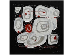 [ACFCL-14065-1] FC-L-14065-1- PAINTING (80*80*3.5)-NEW