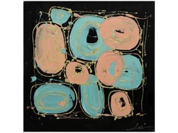 [ACFCL-14065-2] FC-L-14065-2- PAINTING (80*80*3.5)-NEW