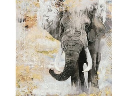 [ACFCV-P803-1] FC-V-P803-1- PAINTING (120*120*3.5)-NEW