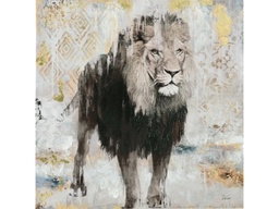 [ACFCV-P806-1] FC-V-P806-1- PAINTING (120*120*3.5)-NEW