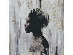 [ACFCV-P823-2] FC-V-P823-2- PAINTING (100*100*3.5)-NEW