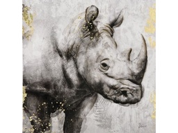 [ACFCV-P826-1] FC-V-P826-1- PAINTING (120*120*3.5)-NEW