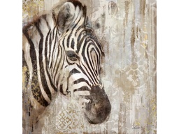 [ACFCV-P827-1C] FC-V-P827-1C- PAINTING (100*100*3.5)-NEW