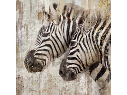 [ACFCV-P827-2C] FC-V-P827-2C- PAINTING (100*100*3.5)-NEW