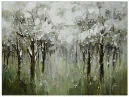 [ACFCW-14069-1] FC-W-14069-1- PAINTING (120*80*3.5)-NEW