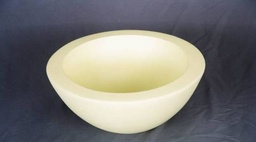 [ACFS09-WHTB137] FS-09-CERAMICS-WHITE-B-137