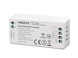 [ACFUT035S] FUT035S-DUAL WHITE LED CONTROLLER