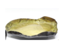 [ACG0151] G0151 TRAY (L330*W240*H65) GOLD
