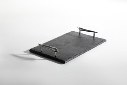 [ACG0830] G-0830-TRAY (400*260*65)-BLACK
