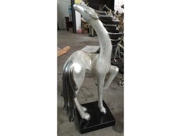 [ACG2896-PF] G-2896-PF-DECORATION FIGURE (33X23X67.5CM)
