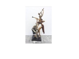 [ACG3903-PF] G3903-PF FIGURE (33X33X68.5CM )
