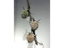 [ACH012] H012 ARTIFICIAL FLOWER