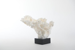 [ACH1380] H1380-ARTIFICIAL CORAL-(300*280*280)-MILK WHITE