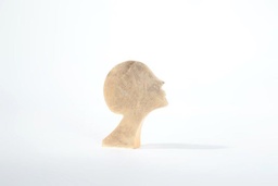 [ACH1417] ACH1417-MAN FIGURINE-145*40*85)-GOLD