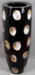 [ACH301-120FLOOR VASE] AC-H301-120-DECORATION-FLOOR VASE