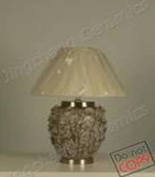 [ACJCOX9613] JCO-X9613-TABLE LAMP(51*51*74/31)