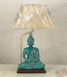 [ACJCOX9627] JCO-X9627-BUDDHA LAMP(46*26*85.30)